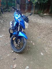 Suzuki Gixxer 155